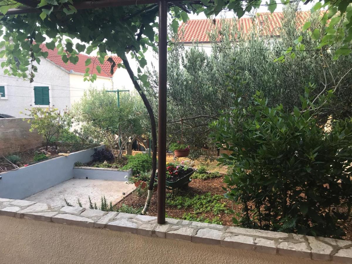 בול Apartmani Katarina מראה חיצוני תמונה