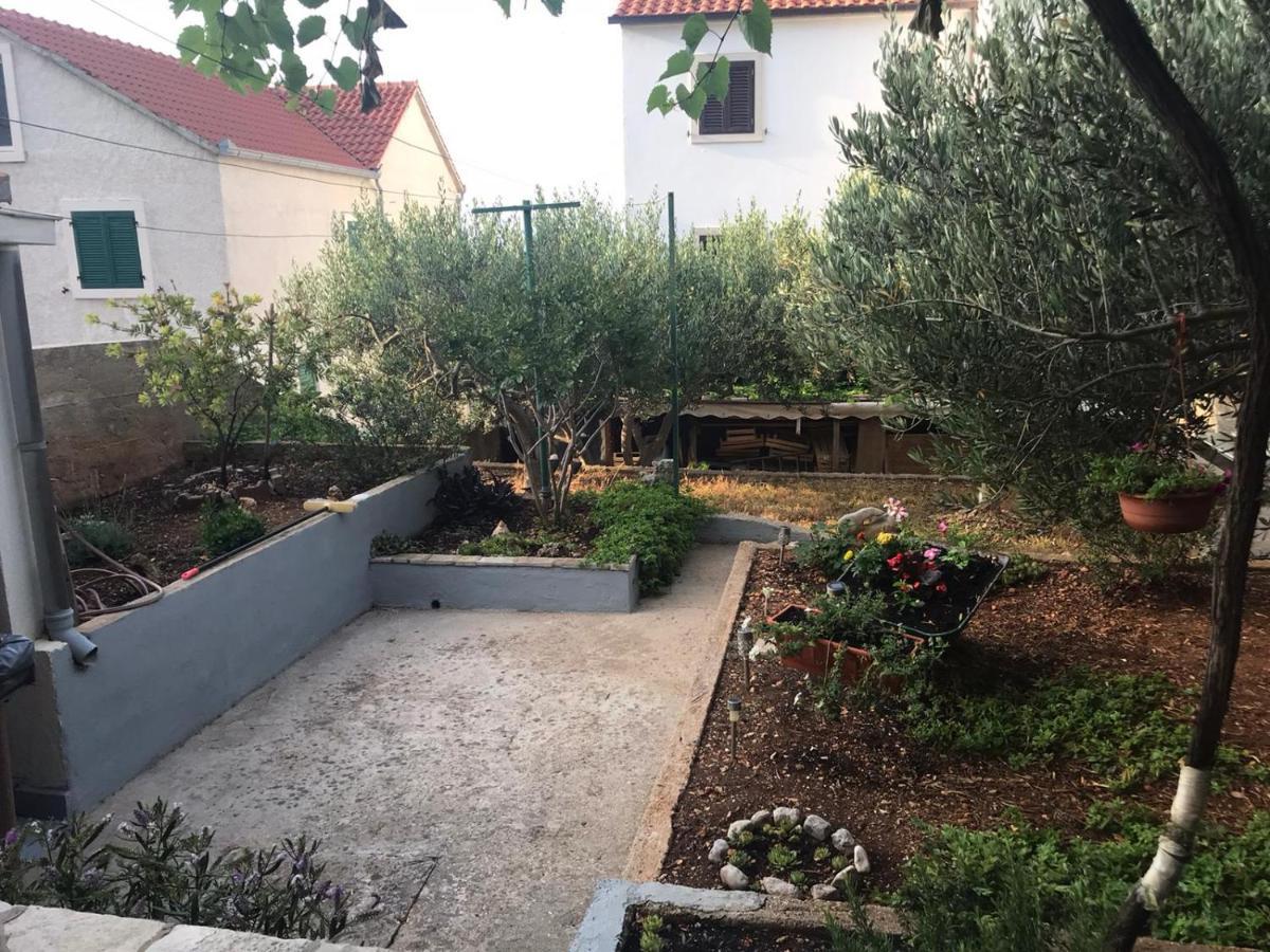בול Apartmani Katarina מראה חיצוני תמונה