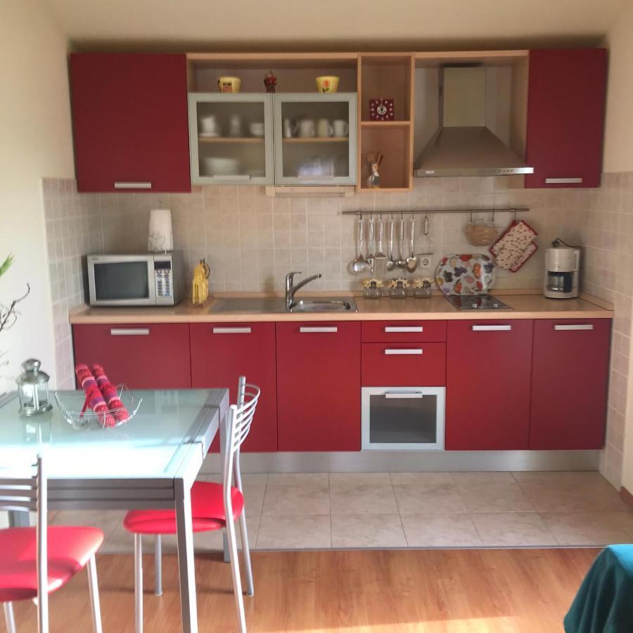 בול Apartmani Katarina מראה חיצוני תמונה
