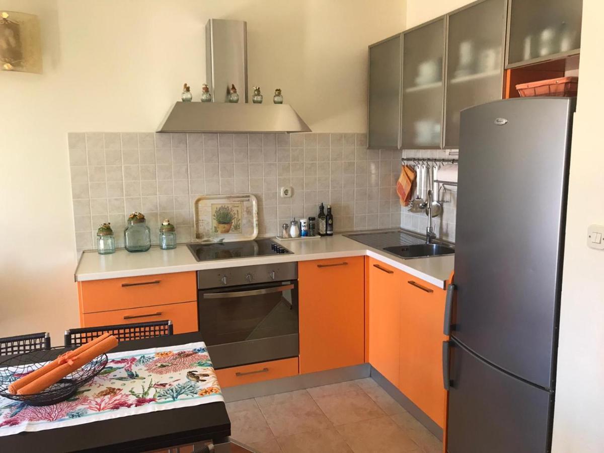 בול Apartmani Katarina מראה חיצוני תמונה