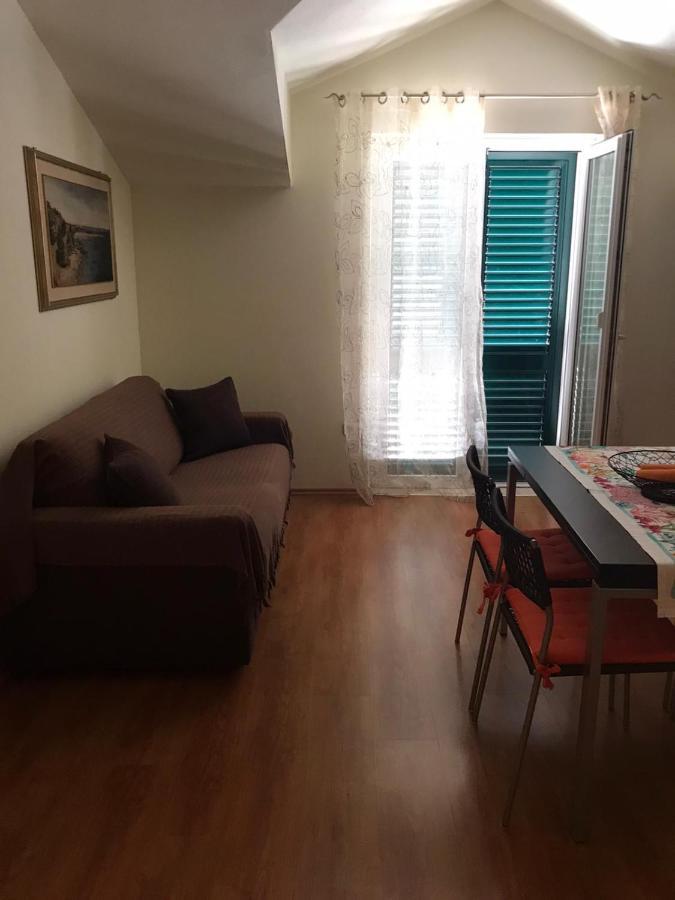 בול Apartmani Katarina מראה חיצוני תמונה