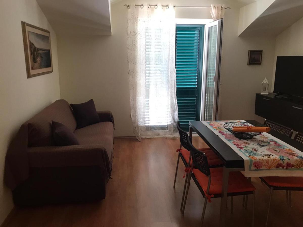בול Apartmani Katarina מראה חיצוני תמונה