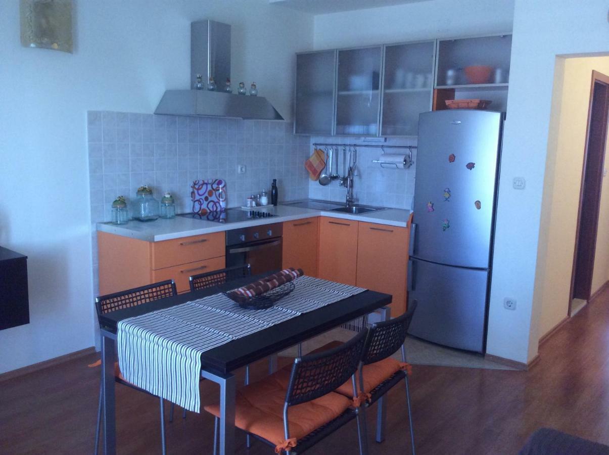 בול Apartmani Katarina מראה חיצוני תמונה