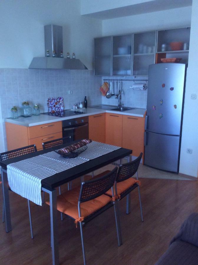 בול Apartmani Katarina מראה חיצוני תמונה
