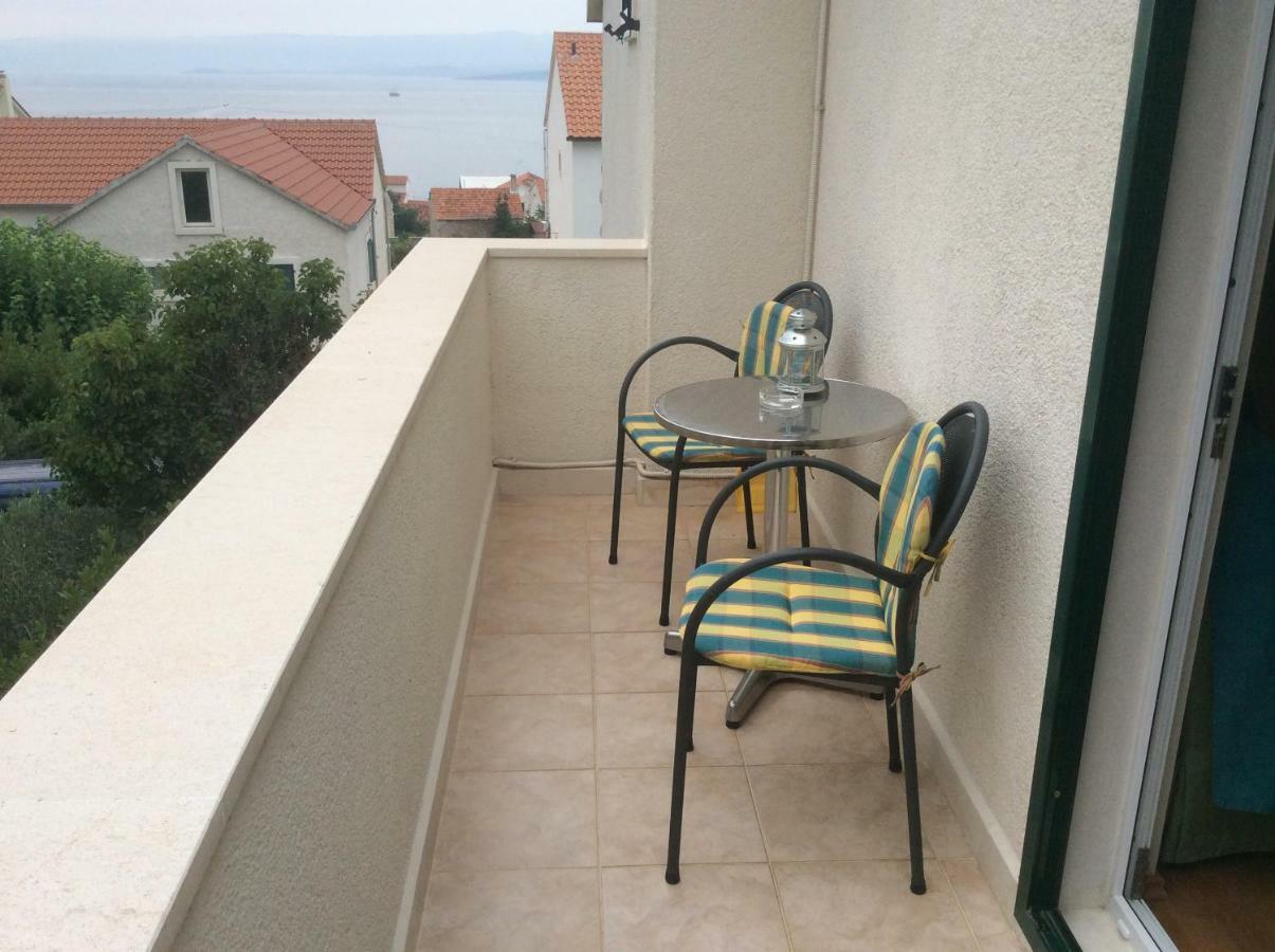 בול Apartmani Katarina מראה חיצוני תמונה
