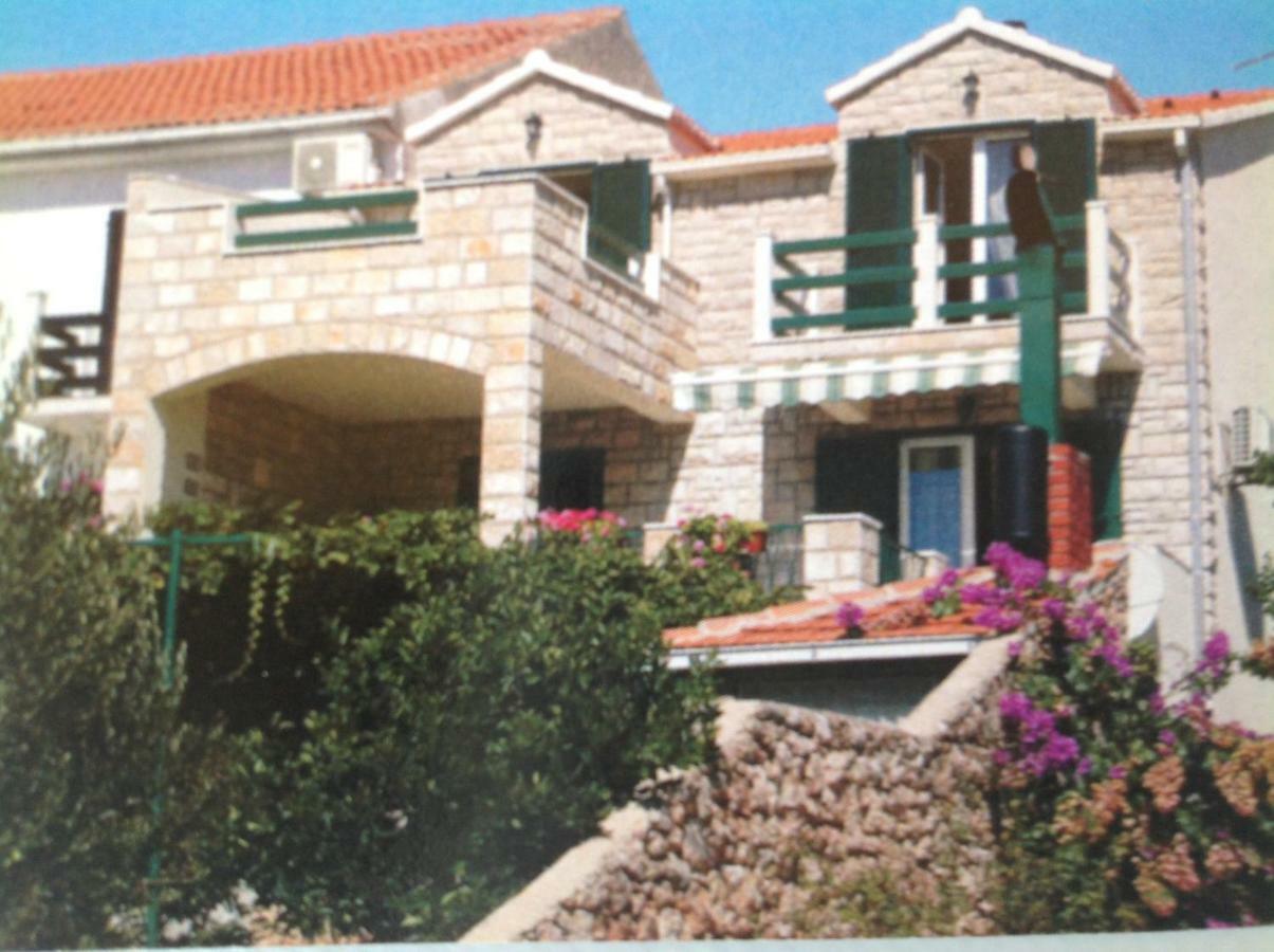 בול Apartmani Katarina מראה חיצוני תמונה